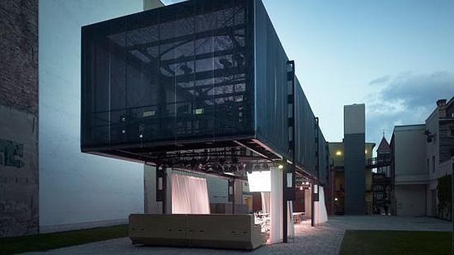 El BMW Guggenheim Lab abre sus puertas en Berlín