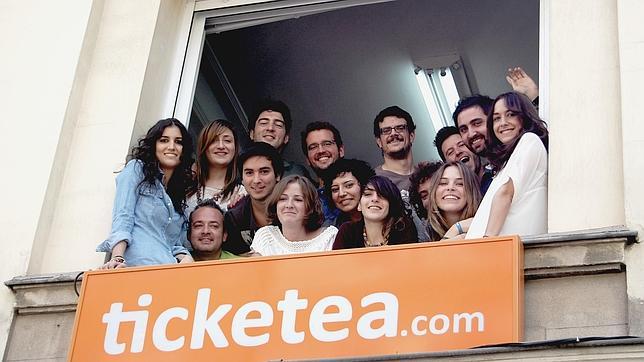 Emprendedores que pisan fuerte en España y cómo lo han conseguido