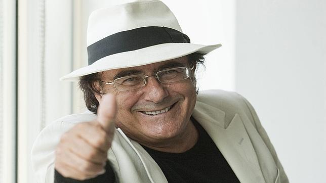 Al Bano: «A Romina me unen mis hijos y la pensión que le paso»