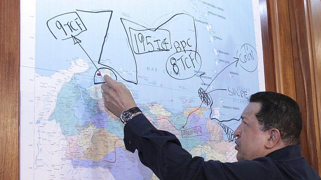 Chávez quiere seguir dictando leyes a su antojo