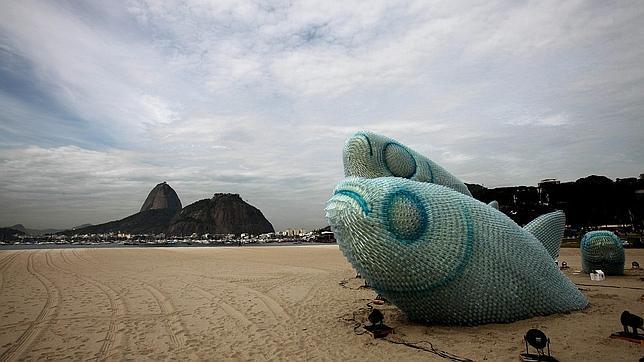 La creación de un foro político de medio ambiente, pobre acuerdo para la cumbre Rio+20