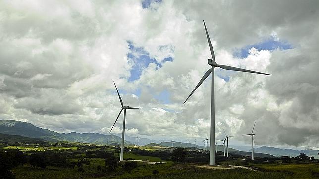 España, en el «top five» de países que más aumentaron su uso de energías renovables