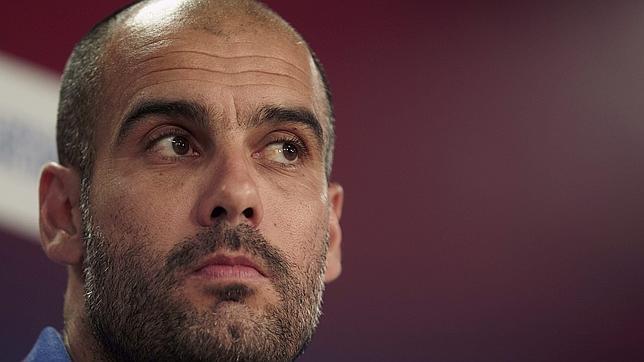 Guardiola podría entrenar al Bayern en 2013, según «Bild»