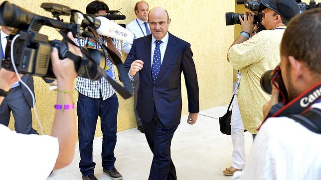 Horas decisivas para España