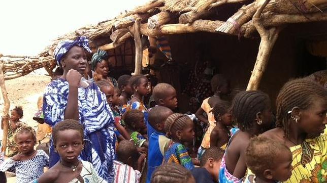 «Un secuestro tiene un fuerte impacto en la ayuda humanitaria»