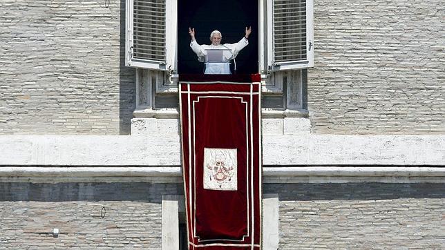 El Vaticano quiere volver a centrarse en la evangelización y la fe