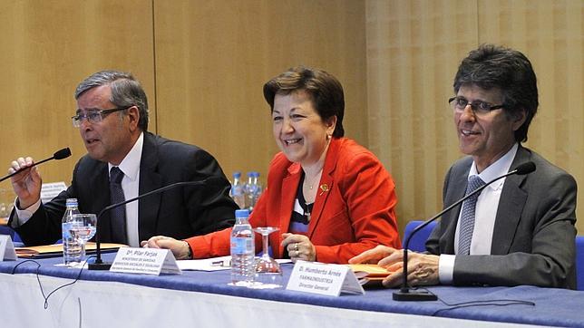 Cada usuario de Sanidad ya tiene asignado un código que marca lo que pagará por los fármacos