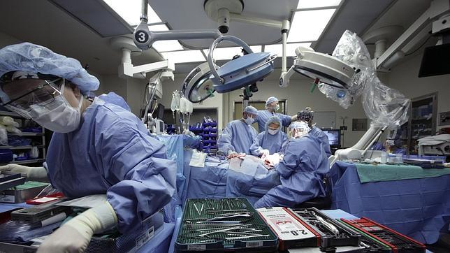 Más de 26.000 norteamericanos mueren al año por carecer de cobertura sanitaria