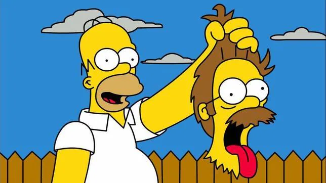 Los guionistas de «Los Simpson» y «Padre de familia», contra la Academia