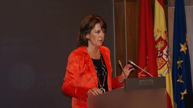 El Gobierno de Navarra aprueba el recorte de 132 millones de euros ya sin socios socialistas