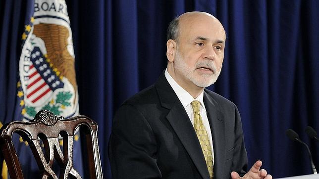 La Fed asegura estar preparada por si empeora la crisis europea