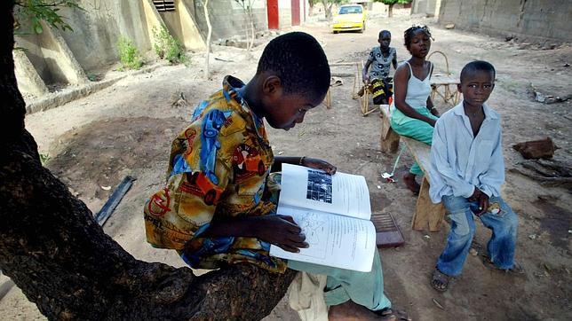 ¿Brotes verdes para los Estados fallidos?