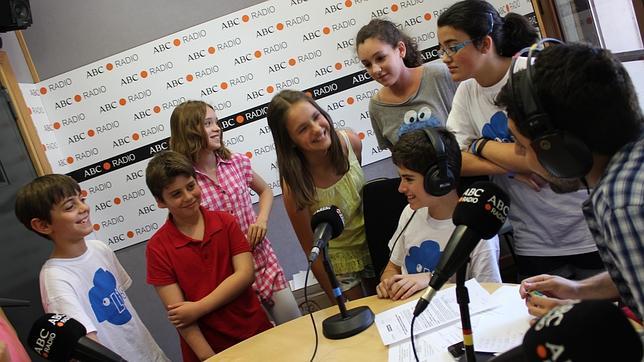 Ya es verano en ABC Punto Radio Toledo
