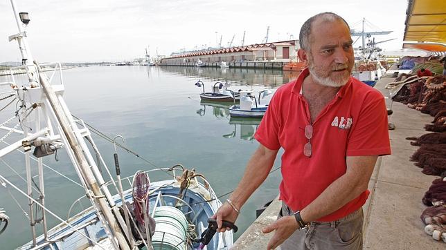 Los pescadores de Gibraltar desconfían de que el Peñón les deje volver a faenar