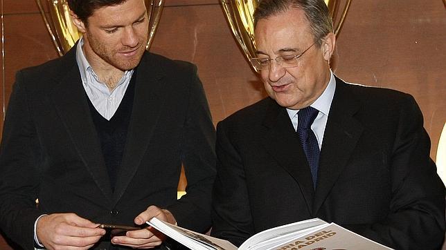 El Real Madrid, superávit de más de 30 millones