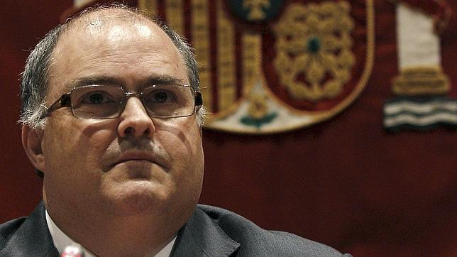 Fernando de Rosa y el reto de devolver la confianza al CGPJ