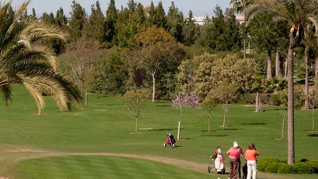 El turismo de golf rescata a Murcia del hoyo inmobiliario
