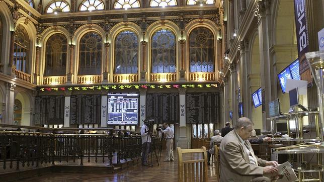 La incertidumbre fuerza a España a pagar más del 6% por deuda a cinco años