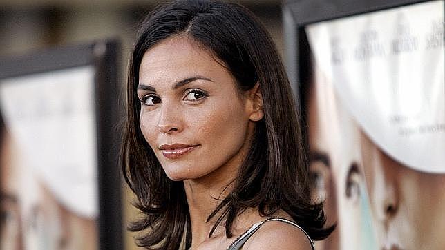 Inés Sastre tiene nuevo novio: un joven inglés