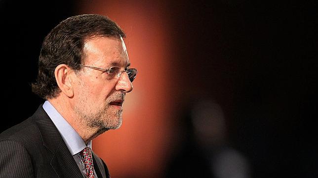Rajoy califica el informe de las auditoras como «un paso en la buena dirección»