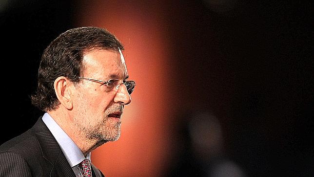 Rajoy asegura que las auditorías acotan las necesidades de la banca en márgenes manejables