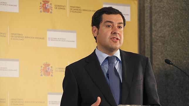 Sanidad se ofrece como aliado «un poco manco» contra la pobreza infantil