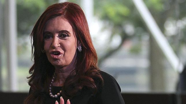 Los camioneros argentinos también se rebelan contra Kirchner