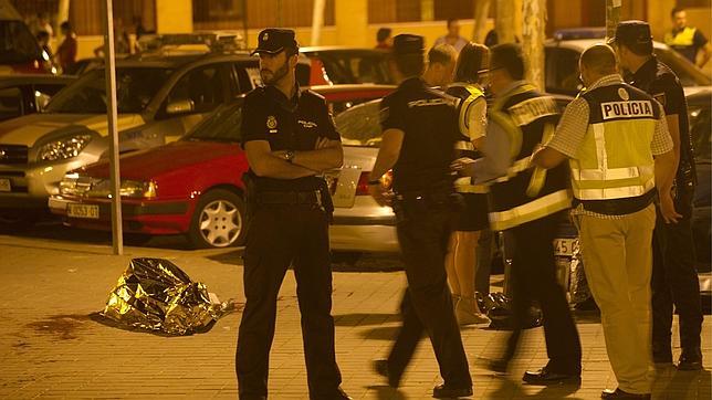 Fallece un joven de 20 años tras una reyerta callejera en Vallecas