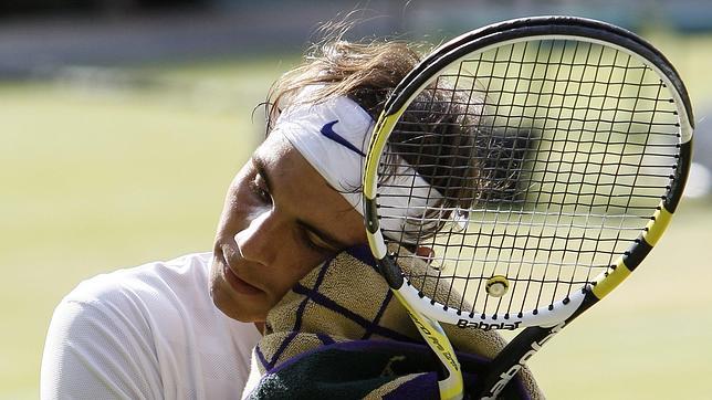Nadal se estrena con Bellucci en Wimbledon