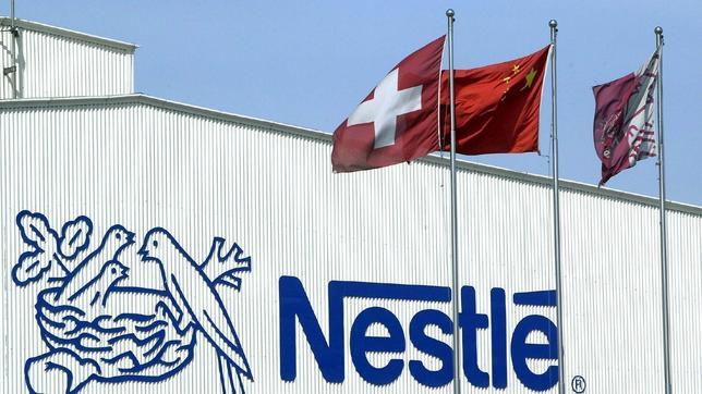 Nestlé invertirá 116 millones este año en sus plantas españolas