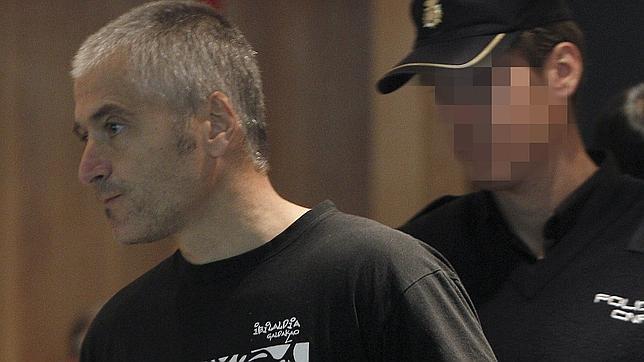 Otros 30 años de cárcel para «Txapote»