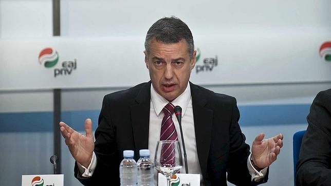 El PNV cree que no beneficia sobreexponer los encuentros entre víctimas y presos