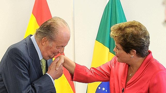 América Latina es estratégica para España