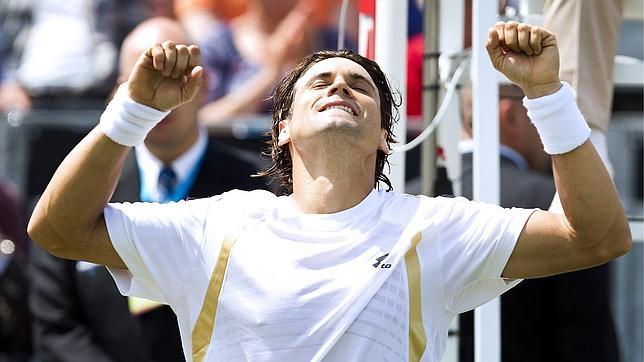 Ferrer vuelve a conquistar Hertogenbosch