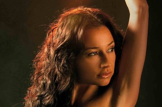 Cecilia Gómez: Me gustaría conquistar México para el flamenco