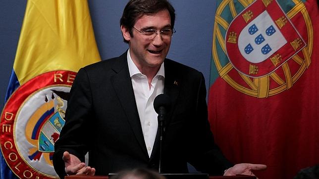 Portugal descarta aprobar más medidas de austeridad para asegurar el objetivo de déficit