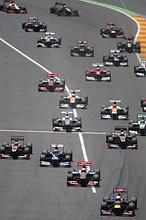 Proeza de Fernando Alonso en Valencia