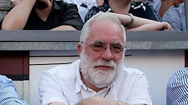 Martínez-Novillo: «La vida es como una porfía para hacerte perder las ilusiones»