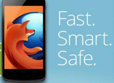 Mozilla prepara una nueva versión de Firefox para Android