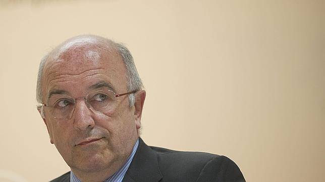 Almunia: «¿Qué más da si la ayuda a los bancos es un rescate o no?»