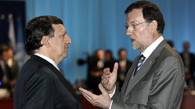 Los líderes europeos plantean que los bancos reciban la ayuda de forma directa