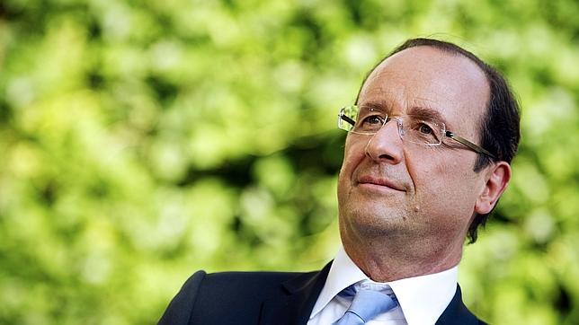 Hollande nombra un fotógrafo de corte para evitar la trampa que costó la presidencia a Sarkozy