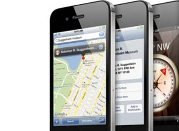 Google Maps se aplica y podría lanzar su app para iOS