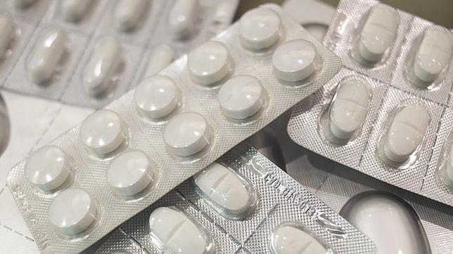 Los medicamentos más caros para la Sanidad española