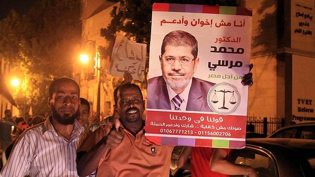 Mursi mejorará las relaciones con Irán para forjar un «equilibrio» estratégico en la región