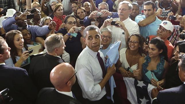 La mayoría rechaza el Obamacare, a la espera del Supremo