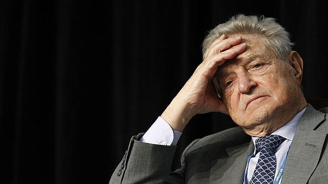 Soros arremete contra la postura de Alemania en la gestión de la crisis de la deuda