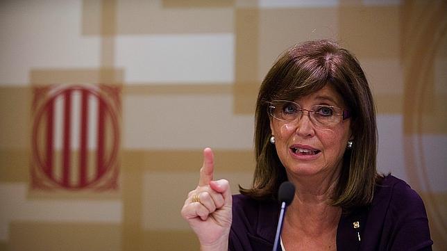 Cataluña desoye al Supremo y no acatará el fallo sobre la inmersión lingüística