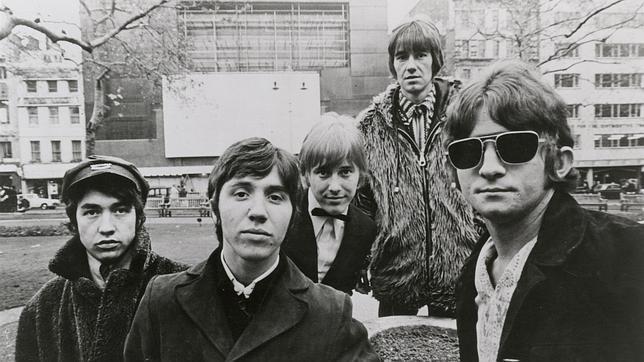 The Easybeats: canguros de mentirijillas