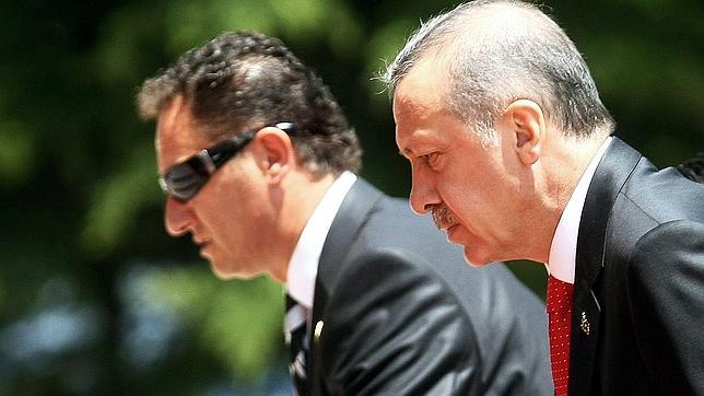 Turquía declara a Siria país hostil